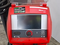 Tig lasapparaat, fronius, iwave dc 300i, 2024 - afbeelding 12 van  16