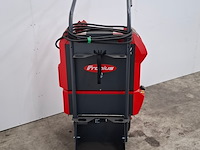 Tig lasapparaat, fronius, iwave dc 300i, 2024 - afbeelding 14 van  16