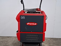Tig lasapparaat, fronius, iwave dc 300i, 2024 - afbeelding 15 van  16