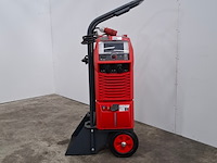 Tig lasapparaat, fronius, iwave dc 300i, 2024 - afbeelding 9 van  16