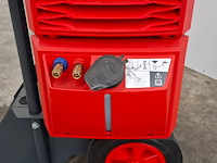 Tig lasapparaat, fronius, iwave dc 300i, 2024 - afbeelding 10 van  16