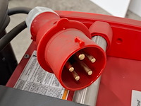 Tig lasapparaat fronius, iwave dc 300i, bouwjaar 2024 - afbeelding 6 van  15