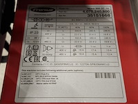 Tig lasapparaat fronius, iwave dc 300i, bouwjaar 2024 - afbeelding 7 van  15