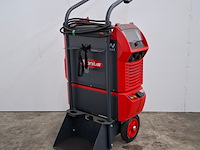 Tig lasapparaat fronius, iwave dc 300i, bouwjaar 2024 - afbeelding 1 van  15