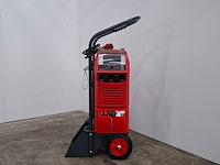 Tig lasapparaat fronius, iwave dc 300i, bouwjaar 2024 - afbeelding 8 van  15