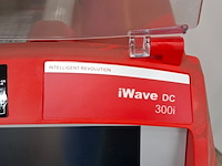 Tig lasapparaat fronius, iwave dc 300i, bouwjaar 2024 - afbeelding 12 van  15