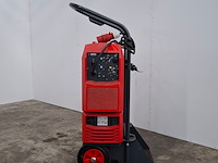 Tig lasapparaat fronius, iwave dc 300i, bouwjaar 2024 - afbeelding 3 van  15