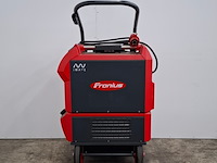 Tig lasapparaat fronius, iwave dc 300i, bouwjaar 2024 - afbeelding 6 van  15
