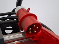 Tig lasapparaat fronius, iwave dc 300i, bouwjaar 2024 - afbeelding 7 van  15