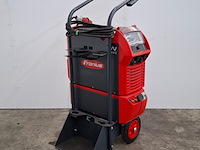 Tig lasapparaat fronius, iwave dc 300i, bouwjaar 2024 - afbeelding 1 van  15