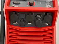 Tig lasapparaat fronius, iwave dc 300i, bouwjaar 2024 - afbeelding 10 van  15