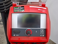 Tig lasapparaat fronius, iwave dc 300i, bouwjaar 2024 - afbeelding 11 van  15