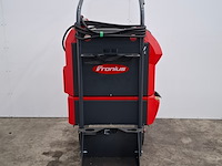 Tig lasapparaat fronius, iwave dc 300i, bouwjaar 2024 - afbeelding 13 van  15