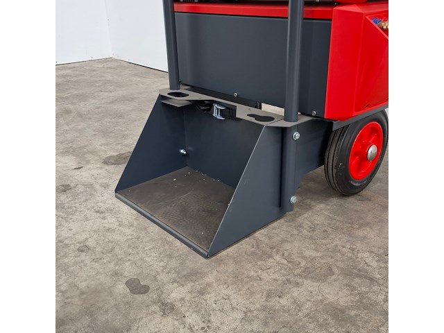 Tig lasapparaat fronius, iwave dc 300i, bouwjaar 2024 - afbeelding 14 van  15