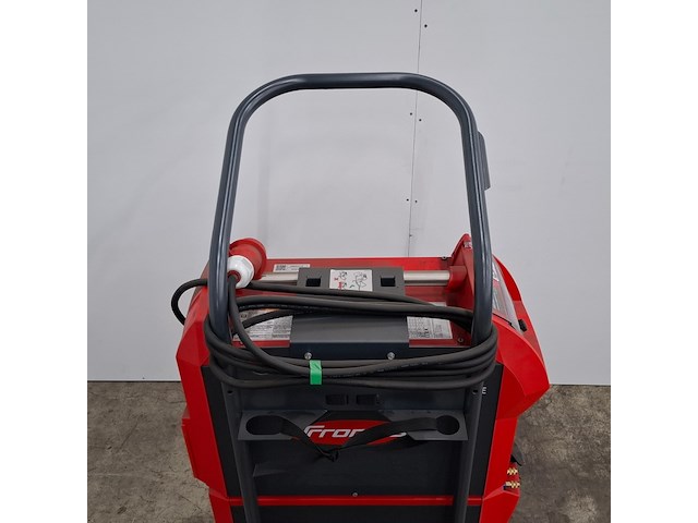 Tig lasapparaat fronius, iwave dc 300i, bouwjaar 2024 - afbeelding 15 van  15