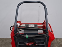 Tig lasapparaat fronius, iwave dc 300i, bouwjaar 2024 - afbeelding 15 van  15