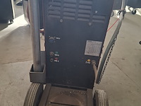 Tig lasapparaat kemppi, ac/dc 250 - afbeelding 7 van  10