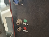 Tig lasapparaat kemppi, ac/dc 250 - afbeelding 9 van  10