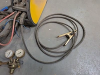 Tig lasapparaat, rainbow, 170 hf - afbeelding 7 van  10