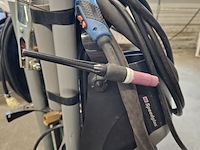 Tig lasapparaat re-on, 162t - afbeelding 7 van  10
