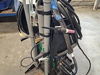 Tig lasapparaat re-on, 162t - afbeelding 8 van  10