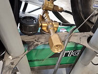 Tig lasapparaat re-on, 162t - afbeelding 9 van  10