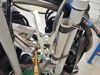 Tig lasapparaat re-on, 162t - afbeelding 10 van  10