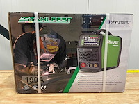 Tig-lasmachine - stahlfest sfw210tig - afbeelding 3 van  4