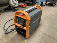 Tig-lasmachine - afbeelding 1 van  4