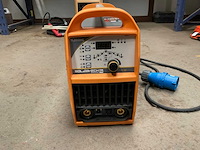 Tig-lasmachine - afbeelding 2 van  4