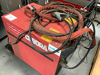 Tig lasmachine - afbeelding 2 van  7