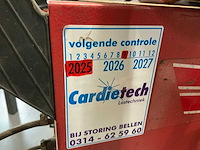 Tig lasmachine - afbeelding 7 van  7