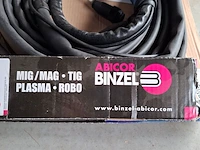 Tig lastoorts abicor binzel, abitig 17 - afbeelding 7 van  8