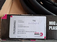 Tig lastoorts abicor binzel, abitig 17 - afbeelding 8 van  8