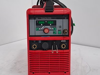 Tig stroombron fronius, transtig 2500 - afbeelding 2 van  9