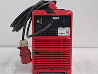 Tig stroombron fronius, transtig 2500 - afbeelding 5 van  9