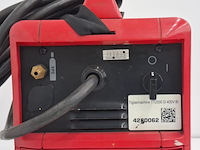 Tig stroombron fronius, transtig 2500 - afbeelding 6 van  9