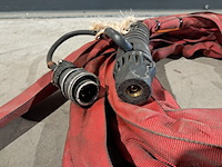 Tig toorts gasgekoeld wp17 8m 4p, kemppi, tig toorts gasgekoeld wp17 8m 4p, 2016 - afbeelding 3 van  4