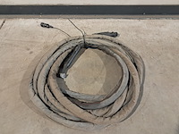 Tig toorts vloeistofgekoeld wp18 16m 4p, european welding service, tig toorts vloeistofgekoeld wp18 16m 4p, 2017 - afbeelding 2 van  4