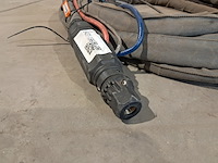 Tig toorts vloeistofgekoeld wp18 16m 4p, european welding service, tig toorts vloeistofgekoeld wp18 16m 4p, 2017 - afbeelding 3 van  4