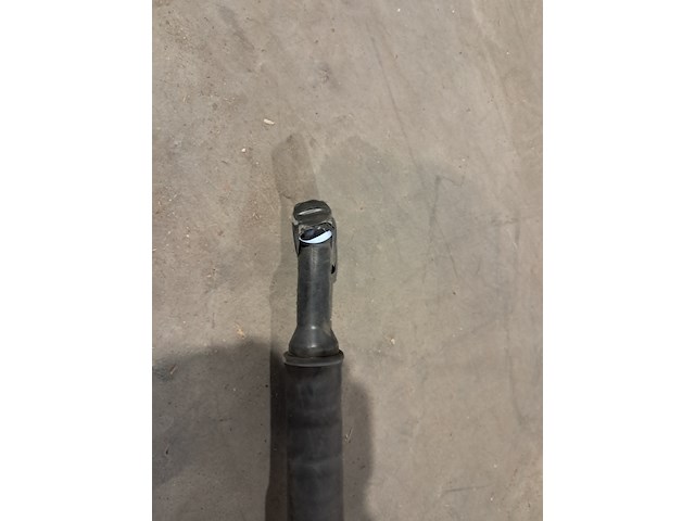 Tig toorts vloeistofgekoeld wp18 8m 4p, european welding service, tig toorts vloeistofgekoeld wp18 8m 4p, 2017 - afbeelding 4 van  4