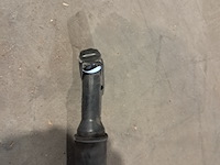 Tig toorts vloeistofgekoeld wp18 8m 4p, european welding service, tig toorts vloeistofgekoeld wp18 8m 4p, 2017 - afbeelding 4 van  4