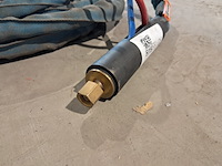 Tig toorts vloeistofgekoeld wp20mf 8m 7p, european welding service, tig toorts vloeistofgekoeld wp20 8m 4p, 2017 - afbeelding 5 van  5
