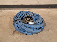 Tig toorts vloeistofgekoeld wp30 16m, european welding service, tig toorts vloeistofgekoeld wp30 16m, 2015 - afbeelding 1 van  5