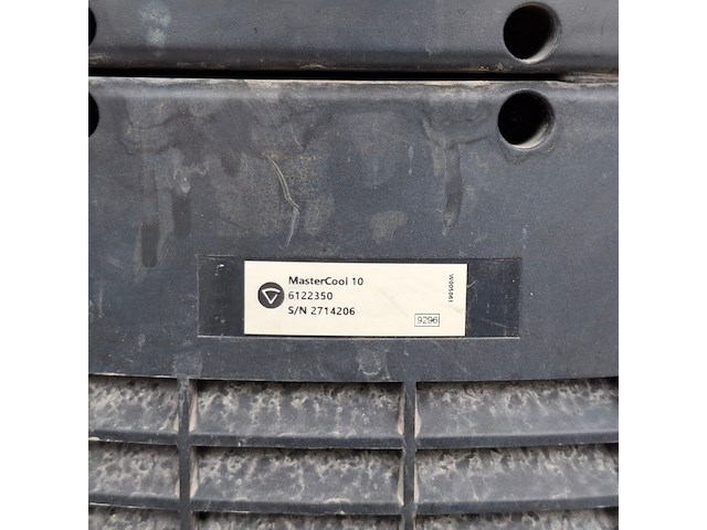 Tig unit mls 4000 400a 400v kemppi, mastertig mls 4000, bouwjaar 2012, gas- of vloeistofgekoeld - afbeelding 2 van  11