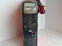 Tig unit mls 4000 400a 400v kemppi, mastertig mls 4000, bouwjaar 2012, gas- of vloeistofgekoeld - afbeelding 4 van  11