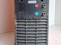 Tig unit mls 4000 400a 400v kemppi, mastertig mls 4000, bouwjaar 2012, gas- of vloeistofgekoeld - afbeelding 7 van  11