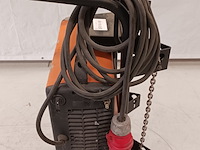 Tig unit mls 4000 400a 400v kemppi, mastertig mls 4000 / mastercool 10, 2011/2013 - afbeelding 3 van  12