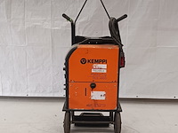 Tig unit mls 4000 400a 400v kemppi, mastertig mls 4000 / mastercool 10, 2011/2013 - afbeelding 5 van  12