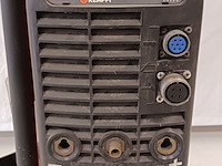 Tig unit mls 4000 400a 400v kemppi, mastertig mls 4000 / mastercool 10, 2011/2013 - afbeelding 9 van  12